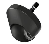 Rueda delantera Roomba - Piezas auténticas iRobot - Compatible con todas las series de Roomba