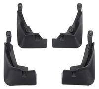 Rueda Delantera Trasera Guardabarros Para T&oyota Para RAV4 XA50 2019-2024 RAV 4 Híbrido Coche Guardabarros Guardabarros Guardabarros Aletas Contra Salpicaduras Guardabarros Accesorios