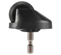 Rueda Delantera Universal A35R, Compatible Con Cecotec, Compatible Con Conga, Repuestos For Aspiradoras 3290, 3490, 3690 Y 4090, Rueda Omnidireccional.