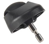 Rueda Delantera Universal, Compatible Con Cecotec, Compatible Con Conga, 3290, 3490, 3690 Y 4090. Repuestos For Aspiradoras. Rueda Omnidireccional.