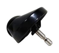 Rueda Delantera Universal. Compatible Con Roomba I7, I7+, E5, E6 Y E7. Repuestos For Robot Aspirador.(2pcs)