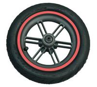 Rueda delantera UrbanGlide Bike 140 85 CITY/85C+ alta fiabilidad y robustez