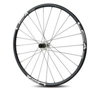 Rueda Delantera Y Trasera De Bicicleta 700C Rueda De Carretera Frenos De Disco Llanta De Aleación De Aluminio Buje con Eje Pasante 15×100/12×142mm Cassette 7-12 Velocidades(Silver,Rear)