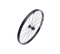 Rueda delantera Zipp 3zero moto 27.5" boost slate 15x110 mm