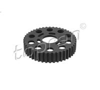Rueda dentada, árbol de levas HANS PRIES 118 514 para AUDI A3 (8P1) 2 2004-2012