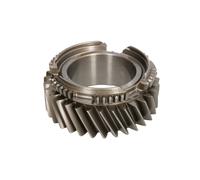 Rueda dentada, caja de cambios EURORICAMBI 60531038