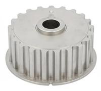FEBI BILSTEIN Rueda dentada, Cigüeñal para RENAULT: Twingo, Kangoo, Clio, Modus, Thalia, Wind & DACIA: Sandero, Logan & NISSAN: Kubistar (Ref: 193290)