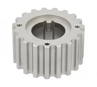 Rueda dentada, cigüeñal 193360 FEBI BILSTEIN para DACIA NISSAN RENAULT TOYOTA VW
