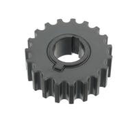 FEBI BILSTEIN Rueda dentada, Cigüeñal para OPEL: Kadett, Corsa, Combo, Vectra & VAUXHALL: Astra (Ref: 25101)