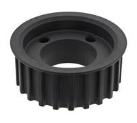 Rueda dentada, cigüeñal FEBI BILSTEIN 36581