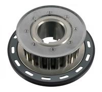 Febi bilstein Piñón del cigüeñal 39099 para manivela onda, con POLRAD