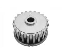 Rueda dentada, cigüeñal Correa dentada 48633 Metalcaucho para CITROËN PEUGEOT