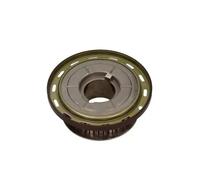 Rueda dentada, cigüeñal Correa dentada 54-1103 MAXGEAR para FORD CITROËN PEUGEOT