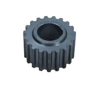 Rueda dentada, cigüeñal Correa dentada 54-1217 MAXGEAR para RENAULT DACIA NISSAN