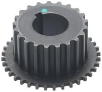 FEBEST Rueda dentada, CigÃŒeÃ±al para TOYOTA: Corolla, Paseo, Starlet (Ref: TES-002)