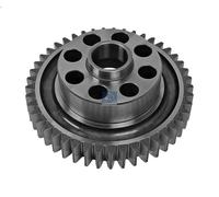 Rueda dentada, cigüeñal DT SPARE PARTS 3.11103