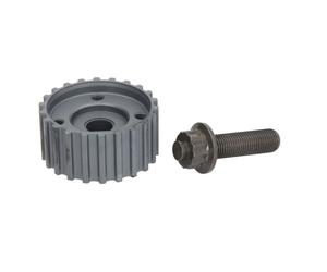 Rueda dentada, cigüeñal FEBI BILSTEIN 24672