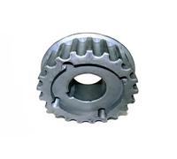 Rueda dentada, cigüeñal Ruedas dentadas rectas 54-0017 MAXGEAR para OPEL OMEGA A