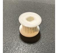 Rueda dentada correa dentada compatible con Silvercrest Monsieur Cuisine Connect SKMC 1200 C3