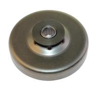 Rueda dentada de cadena de tambor de embrague para Dolmar 100 102 PS-33 PS-330 PS-340 PS-341 PS-342 PS-344 PS-39 PS-390 PS-400 PS-401 PS-410 PS-411 028222 3311