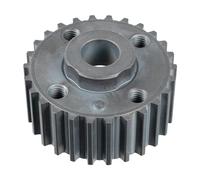 Rueda dentada de cigüeñal.