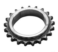 Rueda dentada del cigüeñal 045105209 para Seat y 1.4 - Metal Tensor de cadena rueda reemplazo directo Timing Componente Kit