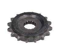 Rueda dentada delantera JT F558,16RB