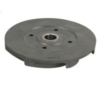 Rueda dentada, eje bomba agua AUGER 86730 para DAF 95 11.627 1987-1998