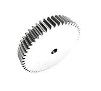 Rueda dentada Módulo 4, z=55 disco Ozdowski 55 dientes M4 Módulo 4 Ozdowski