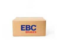 Rueda dentada para cadena 27500-15 EBC Brakes