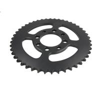 Rueda dentada para cadena JT JTR802,46