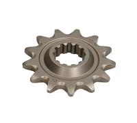 Piñón ligero y autolimpiante MX JT SPROCKETS 520 13