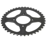 Rueda dentada para cadena JTR257,40 JT SPROCKETS