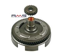 - Rueda Dentada RMS Embrague para Vespa 50 - 90/PK 50 (Z 24 - 72 Recto)