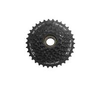 Rueda dentada Sunrace Mfm 14/34T