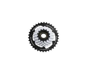 Rueda dentada Sunrace Mfm 7V 14/28T