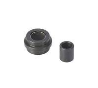 Rueda dentada superior metal