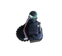 Rueda Derecha For Aspiradora Robot, Compatible Con Rowenta, X-Plore Serie 20 RR6825 RR6871, Piezas Y Accesorios For Aspiradoras Robóticas.