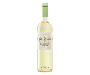 Rueda Duquesa de Valladolid 2024