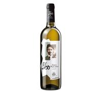 Rueda El Loco de Finca La Colina 2025