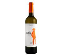 Rueda El Tutor Verdejo 2024