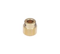 Rueda engranaje T8 de 26 dientes