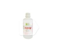 Alcohol 96 reforzado rf 250 ml