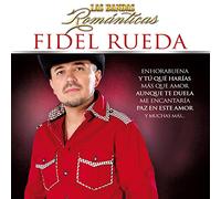 Rueda Fidel - Bandas Romanticas
