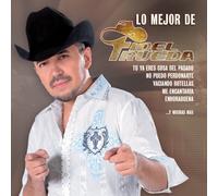 Rueda, Fidel - Mejor De