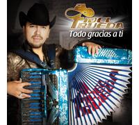 Rueda Fidel Todo Gracias a Ti (CD) (Importación USA)