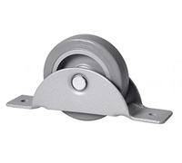 Rueda Cama Nido 50mm. 60Kg 1-0773 ALEX