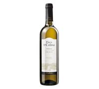 Rueda Finca La Colina Verdejo Cien x Cien 2025