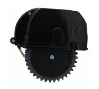 Rueda for aspiradora robot, compatible con iLife, V3s Pro, V5s Pro, iLife V55. Las piezas incluyen motor.(R Wheel)