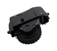 Rueda For Aspiradora Robot, Compatible Con Tefal, Rowenta, X-Plorer Explorer Series 75, RR7635, RR7647, RR7687, RR7675, RG7687, RG7675(R)